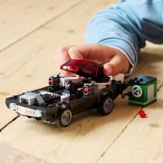 LEGO SUPER HEROES OMUL PAIANJEN VS. MASINA FORTOASA A LUI VENOM 76309 VIVLEGO76309