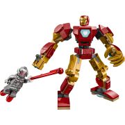 LEGO SUPER HEROES ROBOTUL IRON MAN VS. ULTRON 76307 VIVLEGO76307