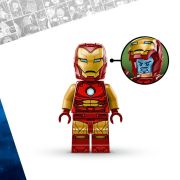 LEGO SUPER HEROES ROBOTUL IRON MAN VS. ULTRON 76307 VIVLEGO76307