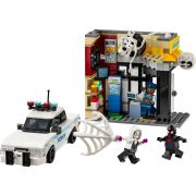 LEGO SUPER HEROES SPIDER-VERSE: MILES MORALES VS. SPOT 76311 VIVLEGO76311