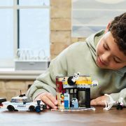 LEGO SUPER HEROES SPIDER-VERSE: MILES MORALES VS. SPOT 76311 VIVLEGO76311