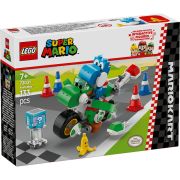 LEGO SUPER MARIO MARIO KART YOSHI BIKE 72031 VIVLEGO72031
