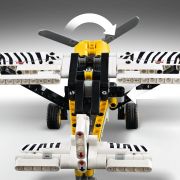 LEGO TECHNIC AVION PENTRU ZONE GREU ACCESIBILE 42198 VIVLEGO42198