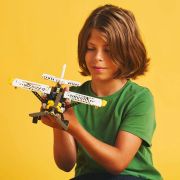 LEGO TECHNIC AVION PENTRU ZONE GREU ACCESIBILE 42198 VIVLEGO42198