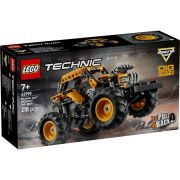 LEGO TECHNIC MONSTER JAM DIGATRON PULL-BACK 42199 VIVLEGO42199