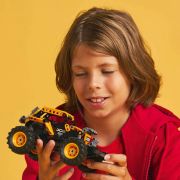LEGO TECHNIC MONSTER JAM DIGATRON PULL-BACK 42199 VIVLEGO42199