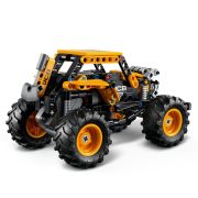 LEGO TECHNIC MONSTER JAM DIGATRON PULL-BACK 42199 VIVLEGO42199