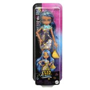 MONSTER HIGH PAPUSA CLEO DENILE VIVMTHRC12_HXH95