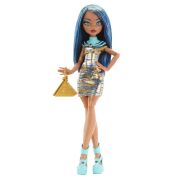 MONSTER HIGH PAPUSA CLEO DENILE VIVMTHRC12_HXH95