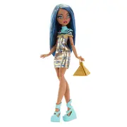 MONSTER HIGH PAPUSA CLEO DENILE VIVMTHRC12_HXH95