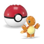 POKEMON MEGA SET DOUA BILE CHARMANDER SI EEVEE 40 PIESE VIVMTHXP11_JCR81