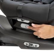 Scaun auto Graco SnugGo i-Size Midnight ERFGC2314AAMDN000