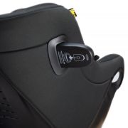 Scaun auto Graco SnugGo i-Size Midnight ERFGC2314AAMDN000