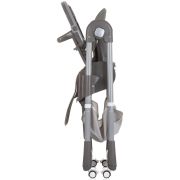 Scaun de masa chipolino first spoon ash grey hubsthfs02401as