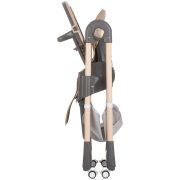 Scaun de masa chipolino first spoon macadamia hubsthfs02402ma