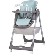 Scaun de masa chipolino first spoon teal hubsthfs02403tl