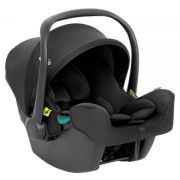 Scoica auto Graco SnugLite i-Size Midnight ERFGC1817CAMDN000