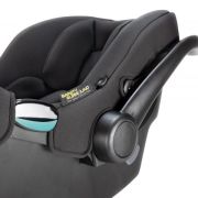 Scoica auto Graco SnugLite i-Size Midnight ERFGC1817CAMDN000
