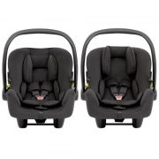 Scoica auto Graco SnugLite i-Size Midnight ERFGC1817CAMDN000