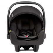 Scoica auto Graco SnugLite i-Size Midnight ERFGC1817CAMDN000