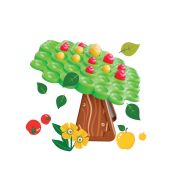 Stay Apple! Balance Tree Game - Joc Educativ si Interactiv pentru Toata Familia ERFQ01041