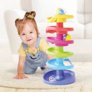 Turnul Spirala ERFQ06501