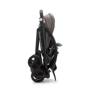 Carucior Bugaboo Bee 6 Mineral Black Taupe ERFBG500304AM01