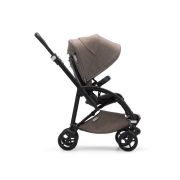 Carucior Bugaboo Bee 6 Mineral Black Taupe ERFBG500304AM01