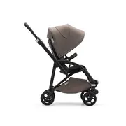 Carucior Bugaboo Bee 6 Mineral Black Taupe ERFBG500304AM01