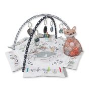 Centru de activitati multifunctional 5 in 1, Minky, Milly Mally EKDmm7393