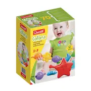 Colier Daisy Quercetti ERFQ04006