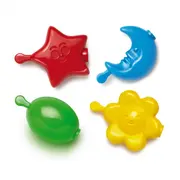 Colier Daisy Quercetti ERFQ04006