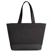 Geanta de infasat Bugaboo Noir Editie Limitata Black Moonlight ERFBGS003116013
