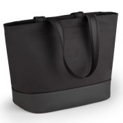 Geanta de infasat Bugaboo Noir Editie Limitata Black Moonlight ERFBGS003116013