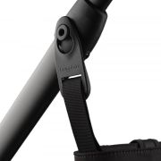 Geanta de infasat Bugaboo Noir Editie Limitata Black Moonlight ERFBGS003116013