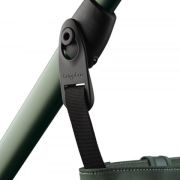 Geanta de infasat Bugaboo Noir Editie Limitata Midnight Green ERFBGS003116015