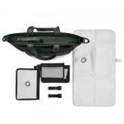 Geanta de infasat Bugaboo Noir Editie Limitata Midnight Green ERFBGS003116015