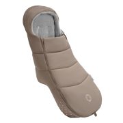 Husa de picioare universala carucior Bugaboo Dune Taupe ERFBGS003114015