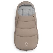 Husa de picioare universala carucior Bugaboo Dune Taupe ERFBGS003114015