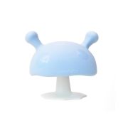Inel Gingival Din Silicon, Mombella, CIupercuta Blue KRTM00112