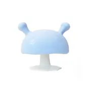 Inel Gingival Din Silicon, Mombella, CIupercuta Blue KRTM00112