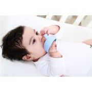 Inel Gingival Din Silicon, Mombella, CIupercuta Blue KRTM00112