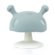 Inel Gingival Din Silicon, Mombella, CIupercuta Iron Green KRTM00116
