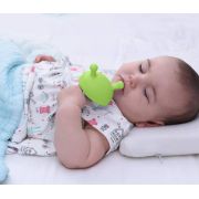Inel Gingival Din Silicon, Mombella, CIupercuta Red KRTM00117