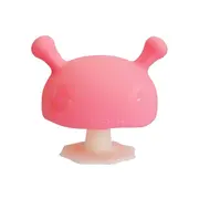 Inel Gingival Din Silicon, Mombella, Ciupercuta Pink KRTM00113