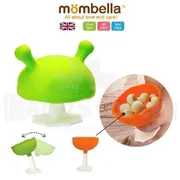 Inel Gingival Din Silicon, Mombella, Ciupercuta Pink KRTM00113