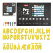 Joc Codare Peg ERFQ01002