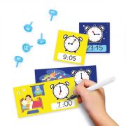 Joc Primul Ceas Montessori ERFQ00624