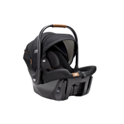 Joie - scoica auto cu isofix integrat sprint signature eclipse, nastere - 75 cm, testata inclusiv la impact lateral, conform ece r129 bbbc2304abecl000