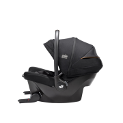 Joie - scoica auto cu isofix integrat sprint signature eclipse, nastere - 75 cm, testata inclusiv la impact lateral, conform ece r129 bbbc2304abecl000